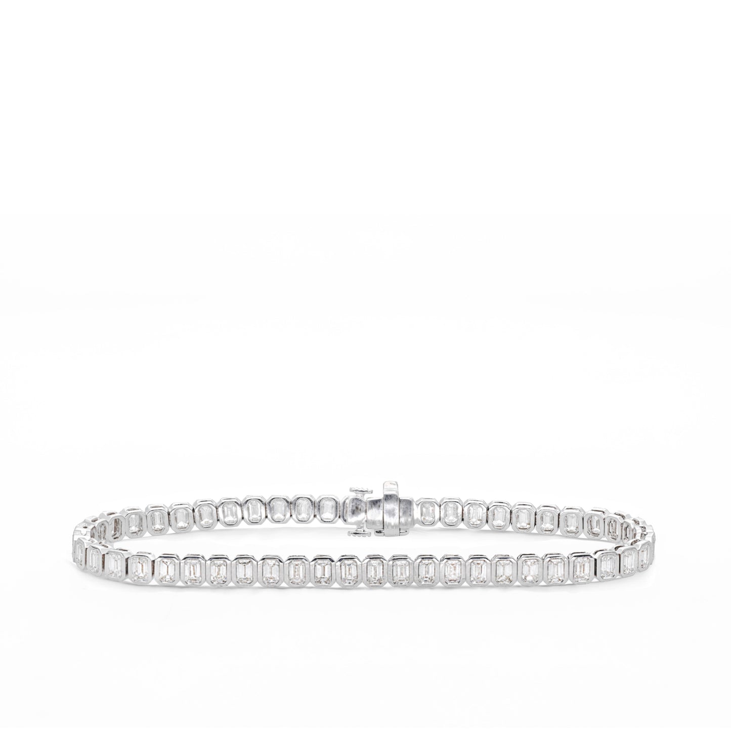 DNA Molecule B Bracelet