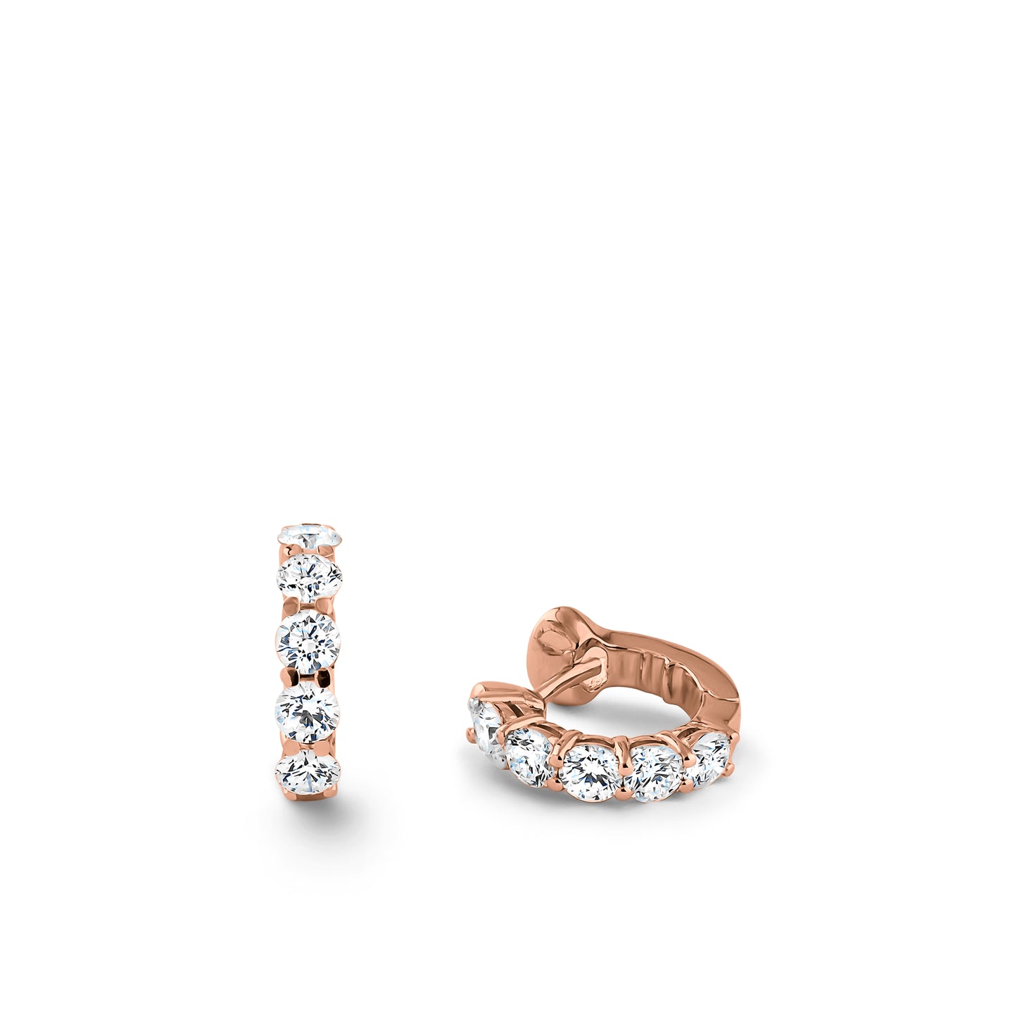 Alia Diamant Kreolen