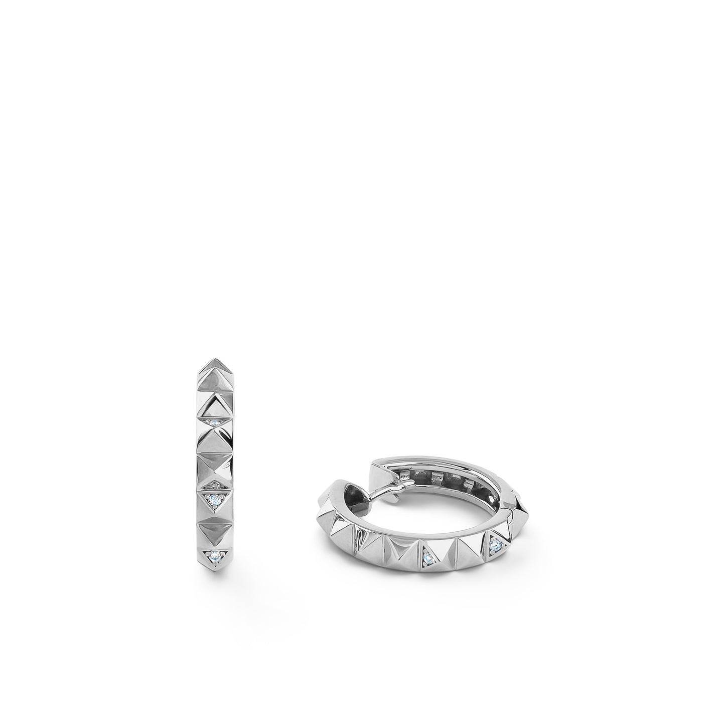 Charlie Spikes Hoops