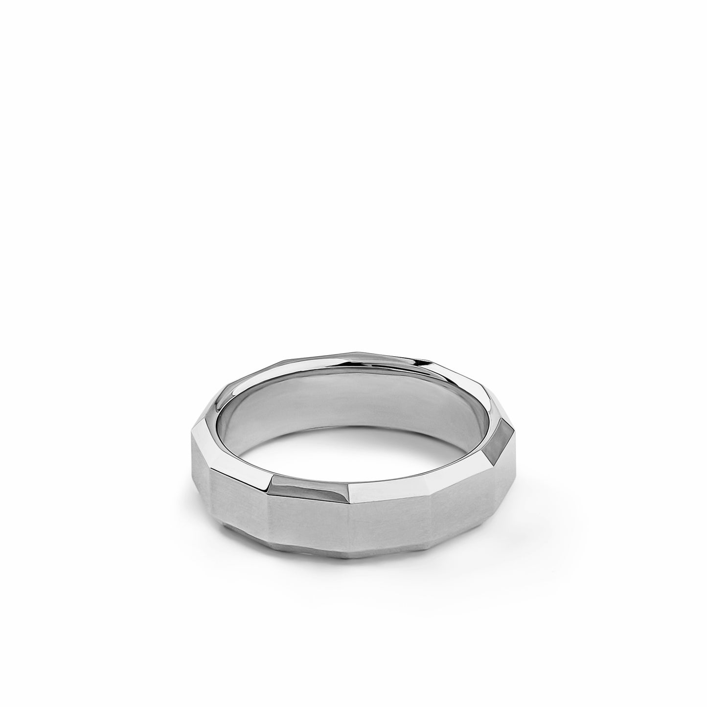 Cliff Gold Ring