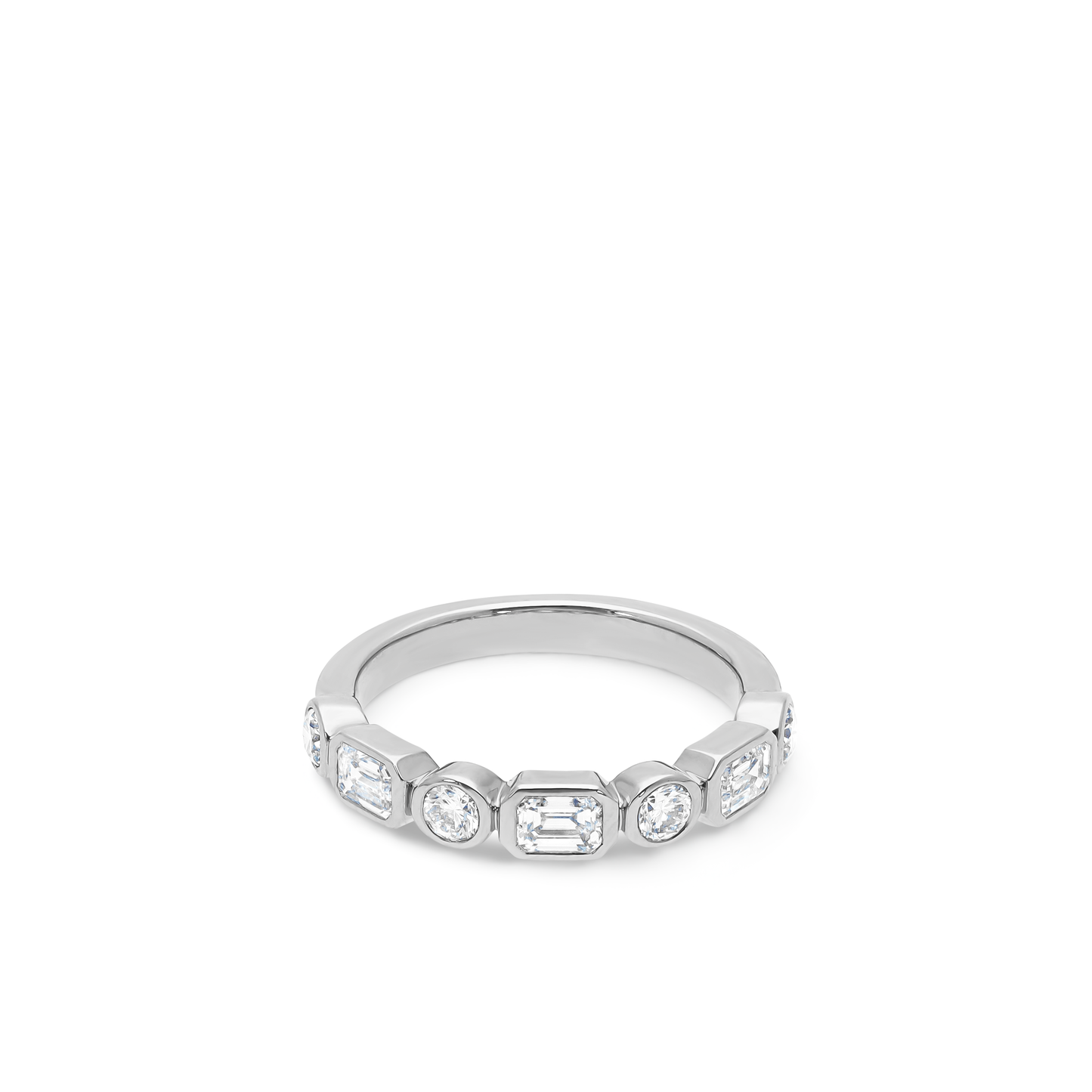 DNA Molecule A Ring