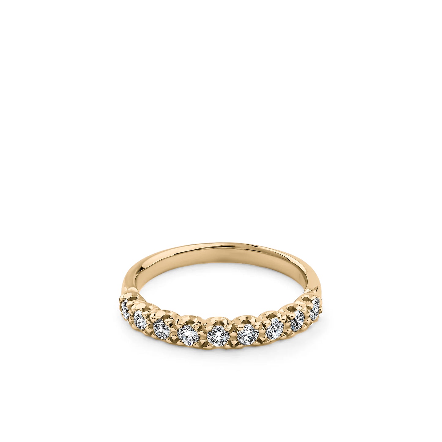 Holly Diamond Ring No. 3