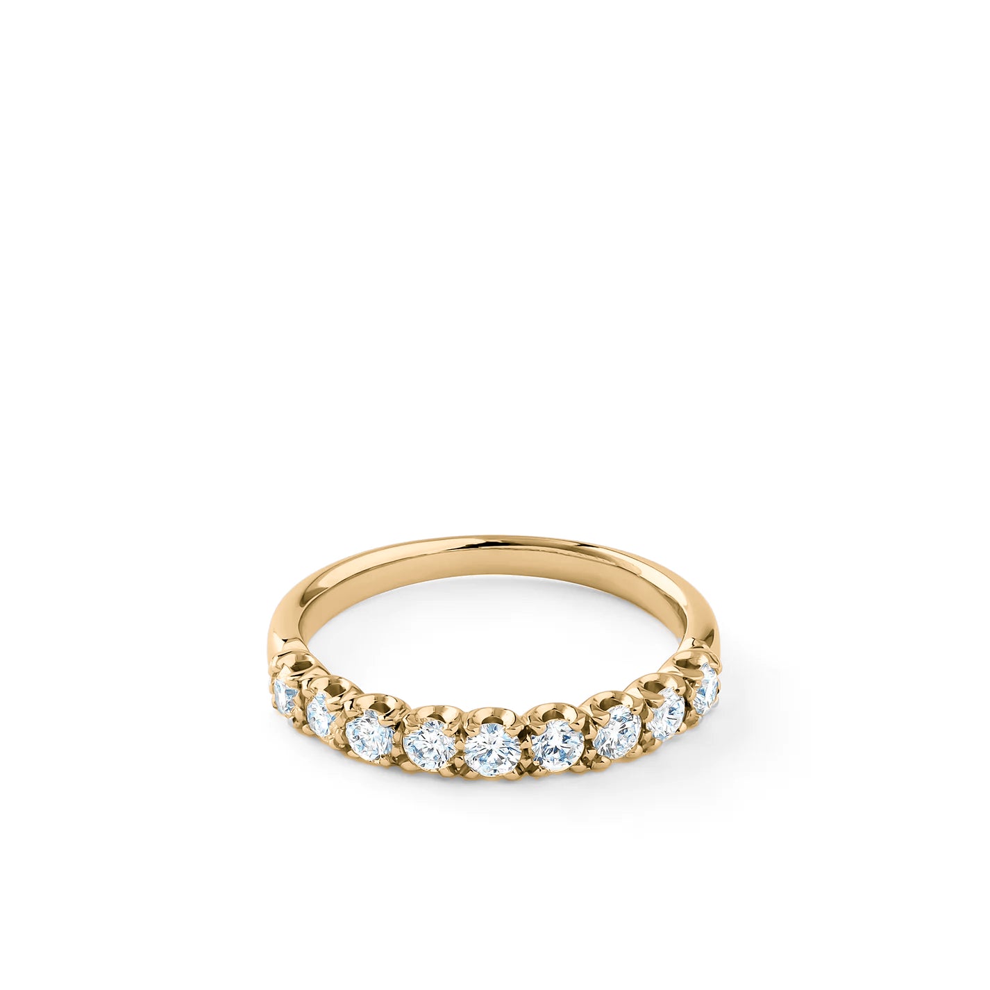 Holly Diamond Ring No. 4