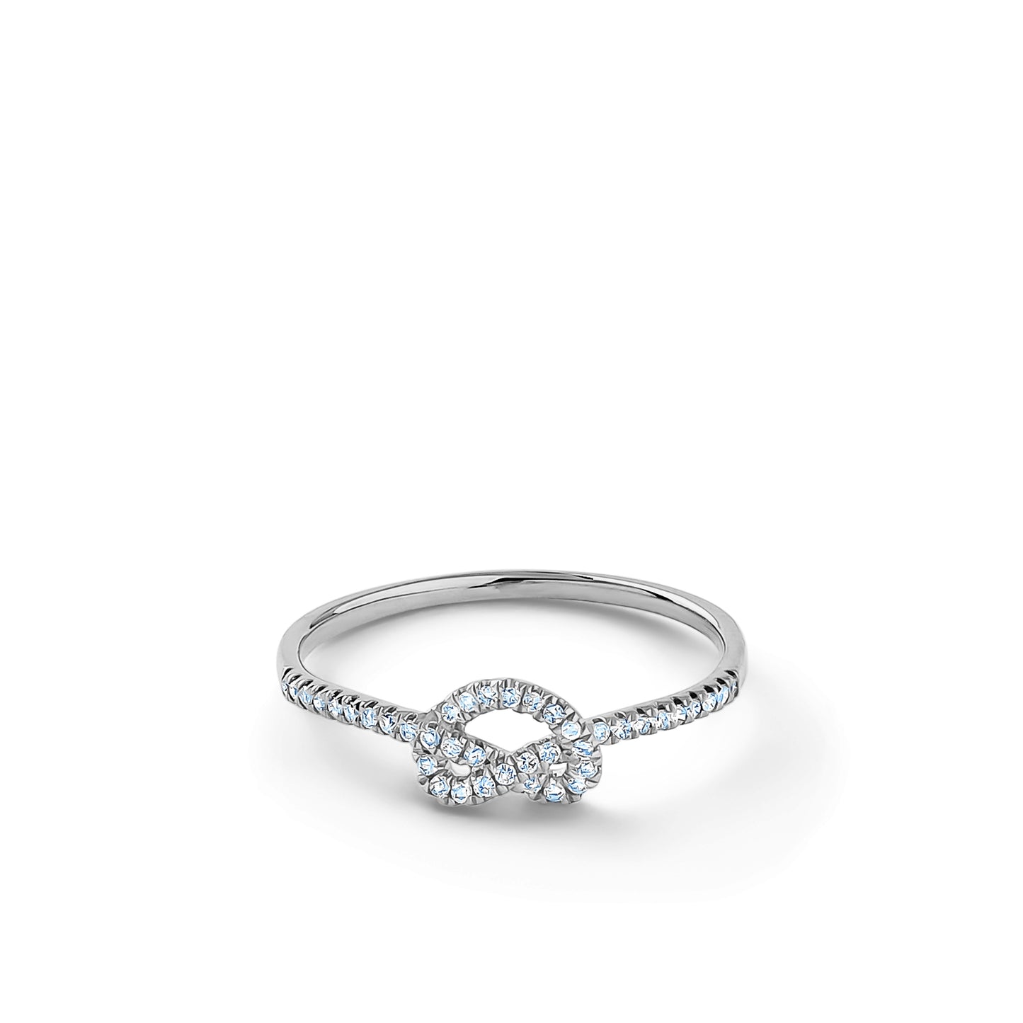 Remember Me Diamond Ring