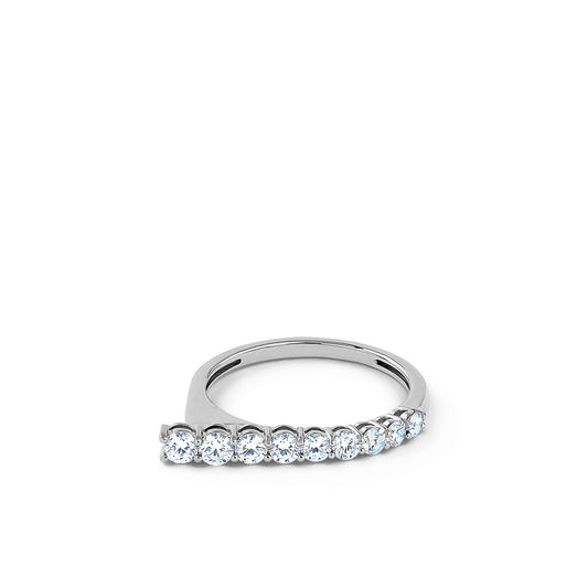 Spencer Diamond Ring