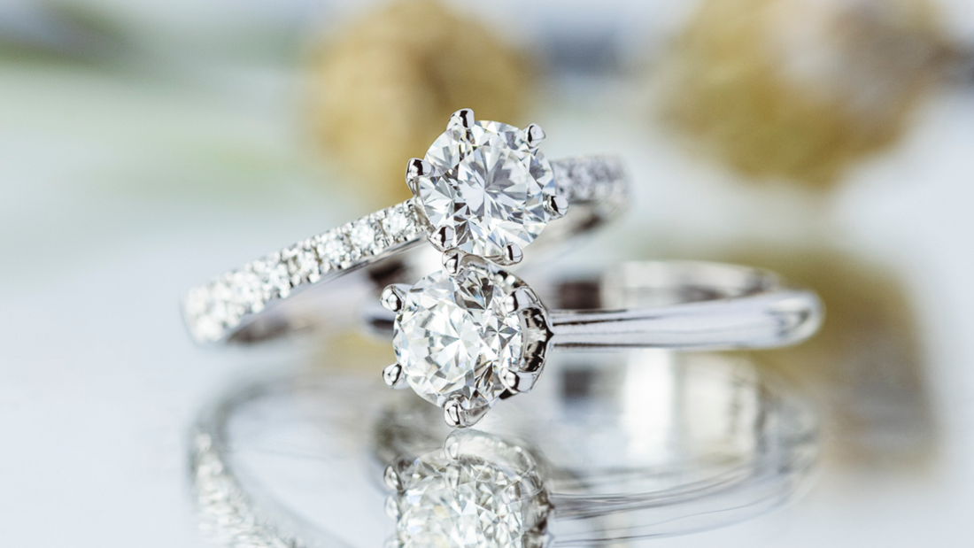 Engagement Rings For Proposals In The New Year