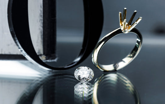 How to choose an engagement ring