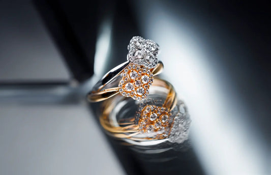 Flower Power - Floral inspired Jewelry