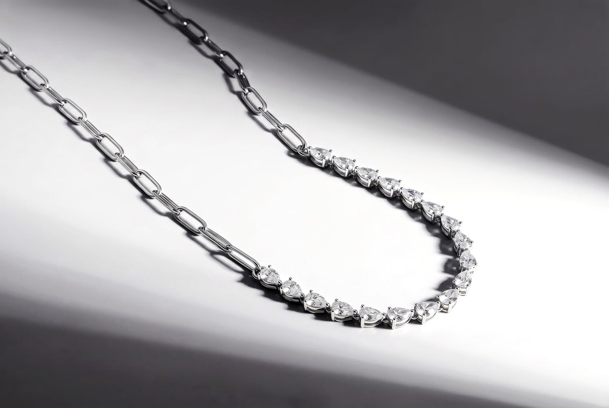 Necklaces & Pendants
