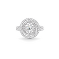 Galaxy Diamantring