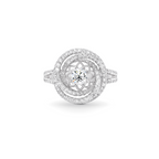 Galaxy Diamantring