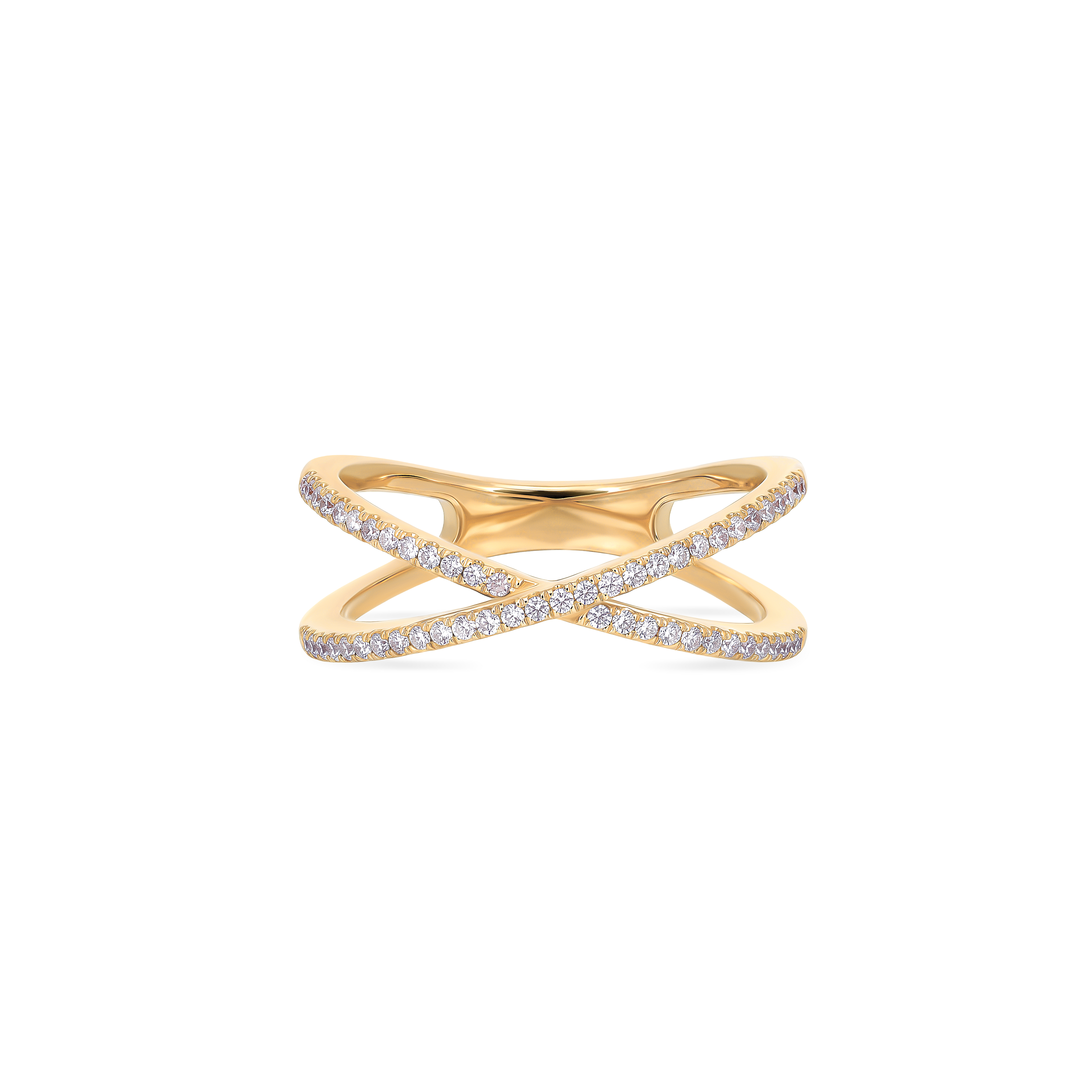 Orbit Ring Medium 2.0
