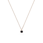 Black Diamond Halskette