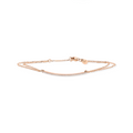 Bridge Diamant Armband