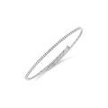 Line Diamant Armreif
