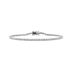 Tennisarmband 1.00 ct.