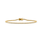 Tennisarmband 1.00 ct.
