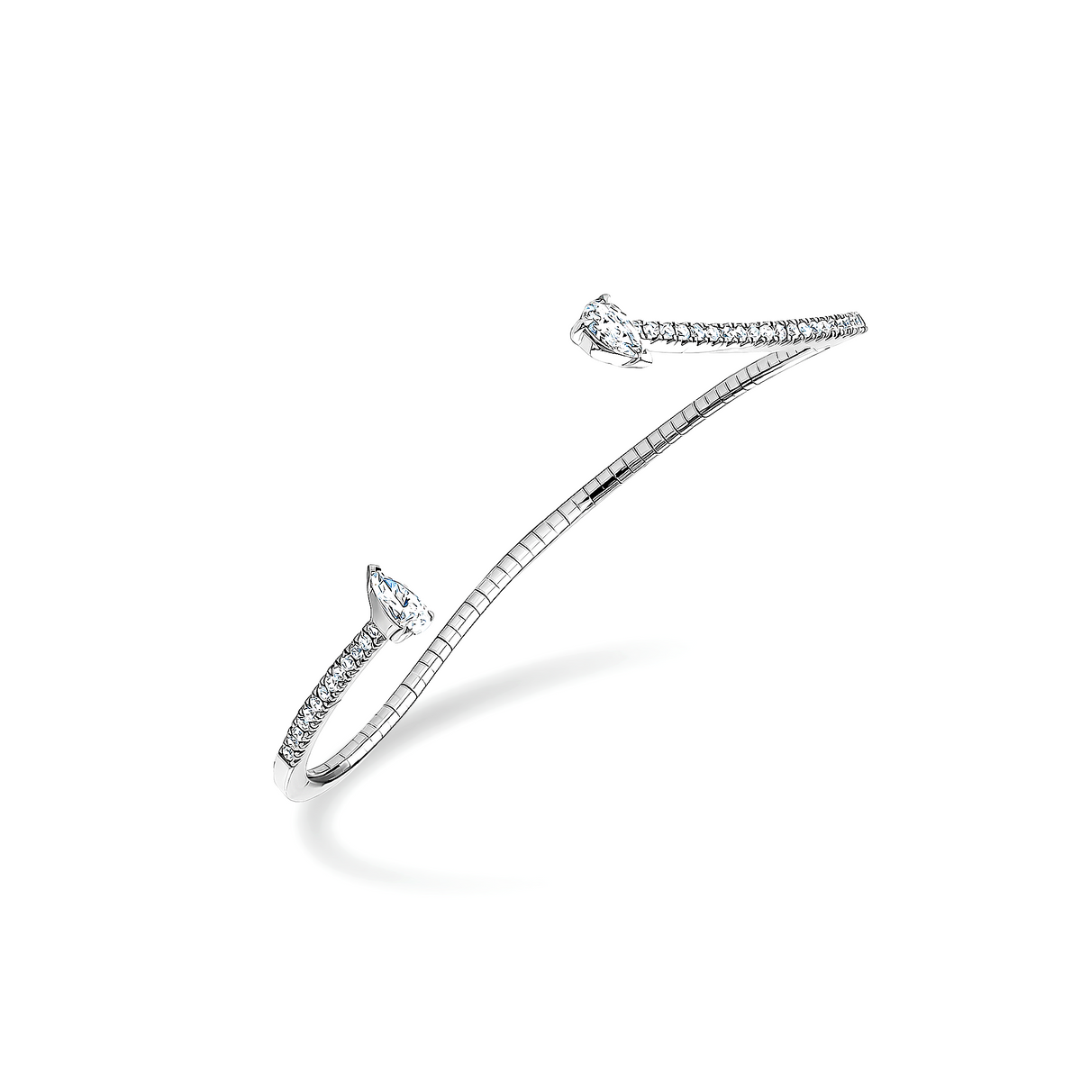 Alice Diamant Armreif