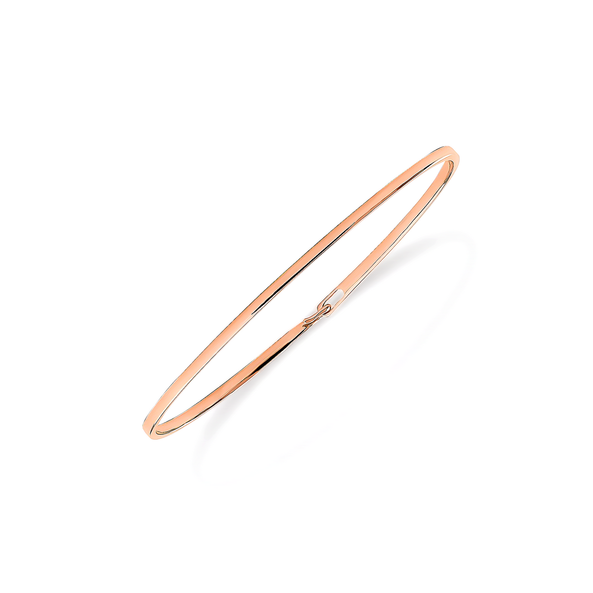 Keanu Gold Armreif