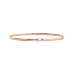Keanu Gold Armreif
