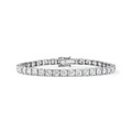 Tennis Diamond Bracelet 10.0 ct.