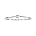 Tennisarmband 4.00 ct.