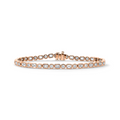 DNA Molecule A Armband