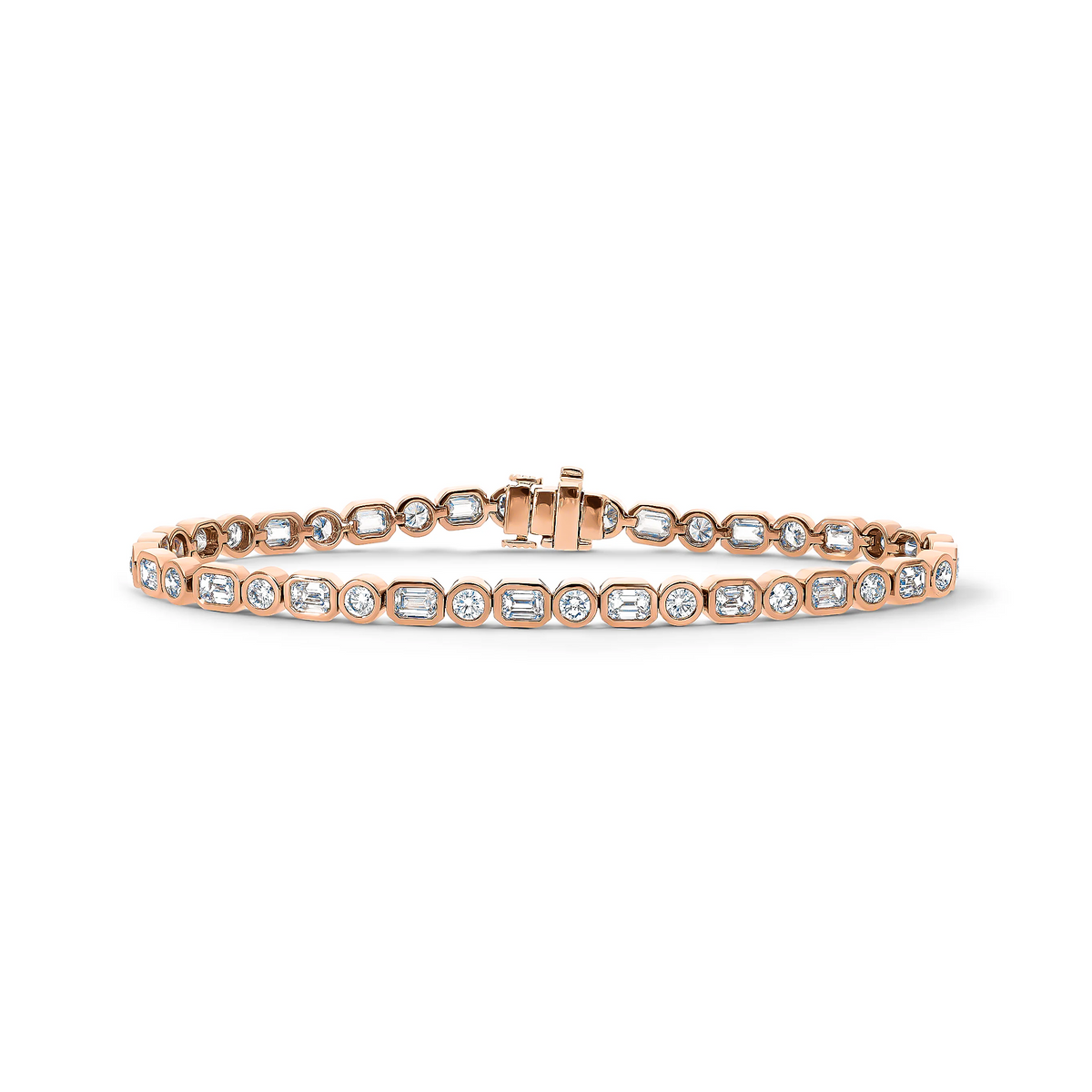 DNA Molecule A Bracelet