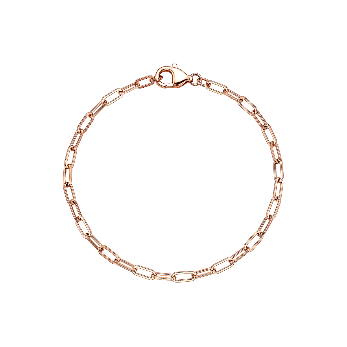 Mini Bond Bracelet