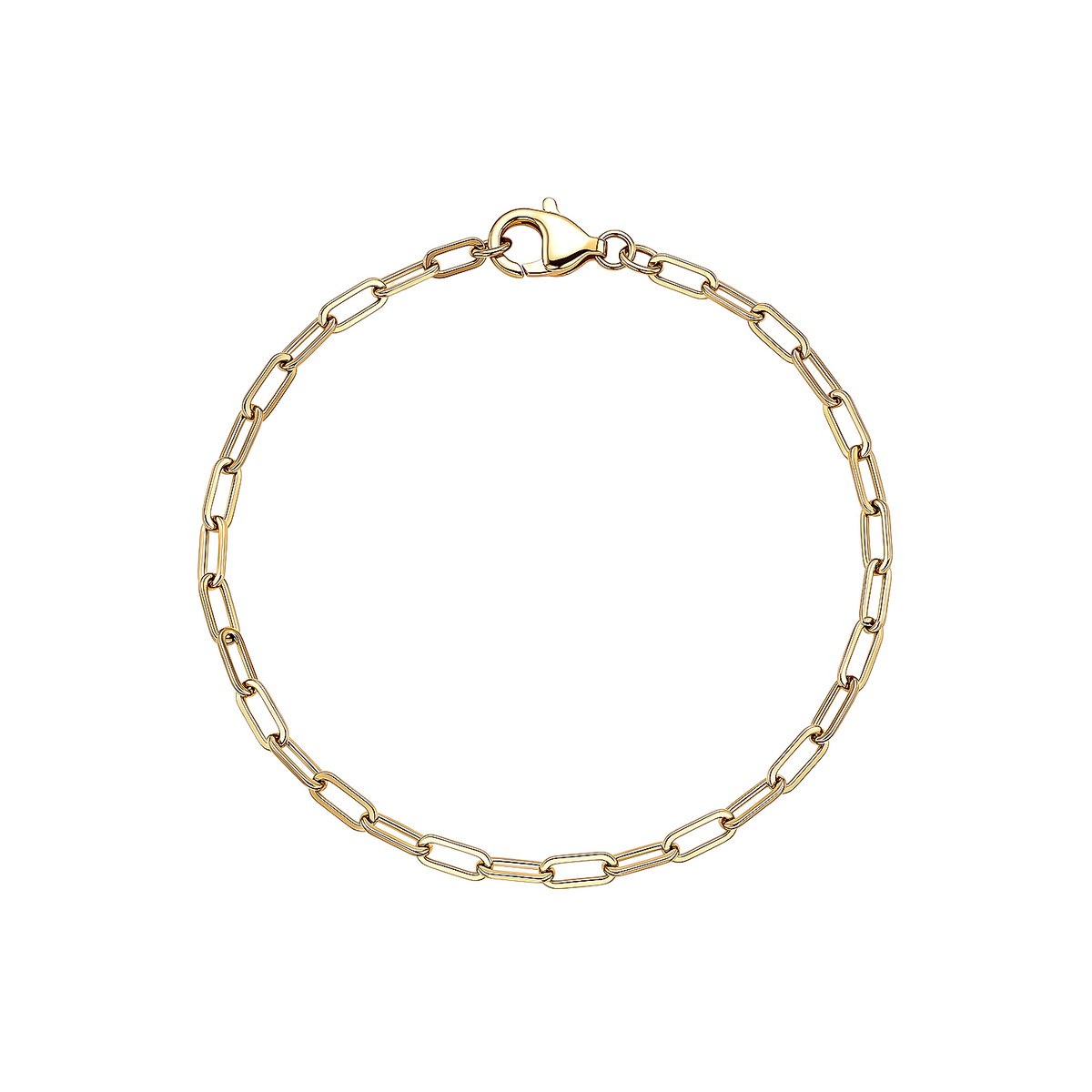 Mini Bond Bracelet