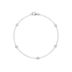 Starlight Diamant Armband