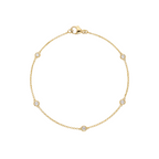 Starlight Diamant Armband