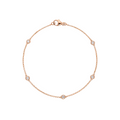 Starlight Diamant Armband