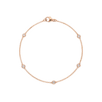 Starlight Diamant Armband