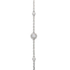 Liz Diamant-Armband