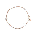 Liz Diamant-Armband
