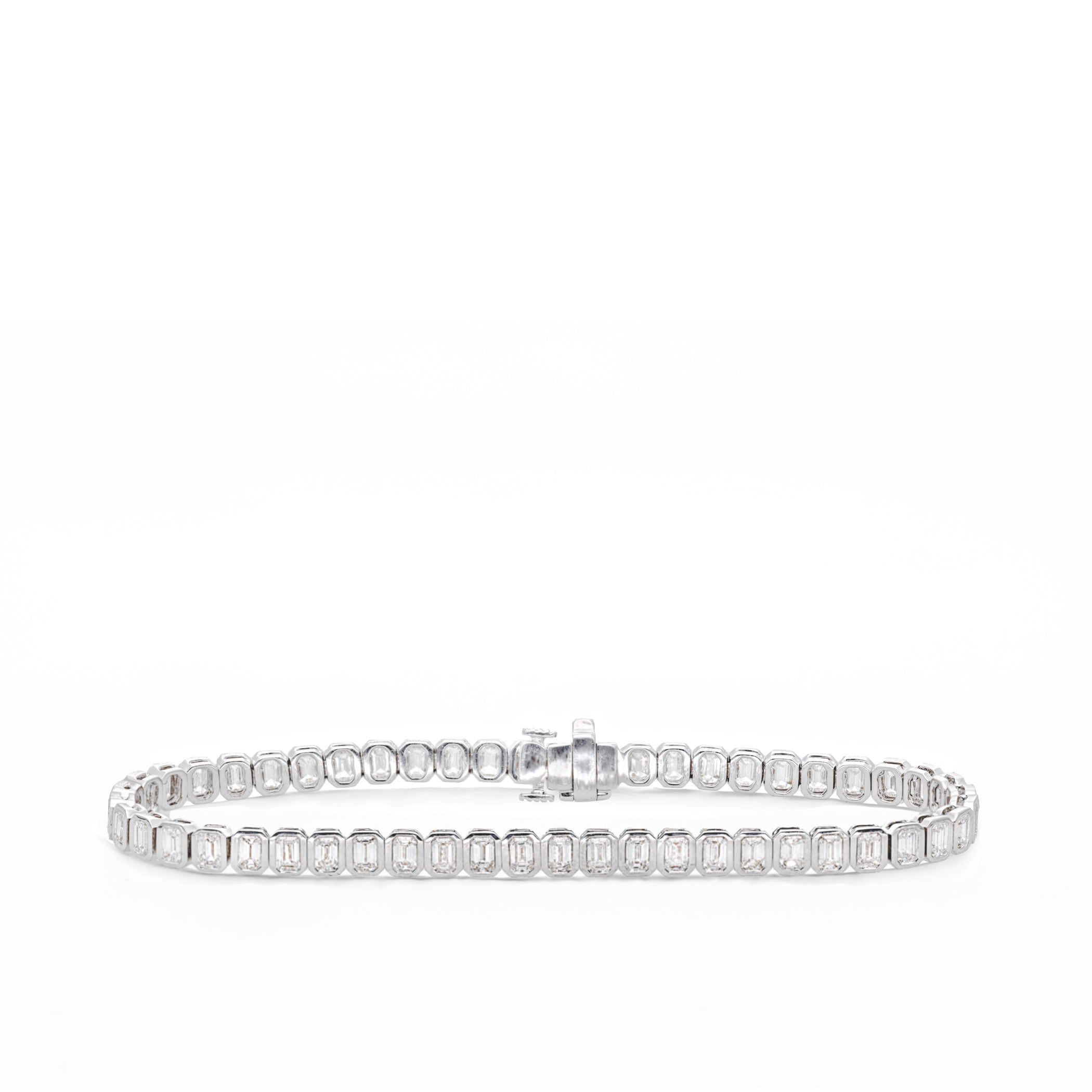 DNA-Molekül B Armband