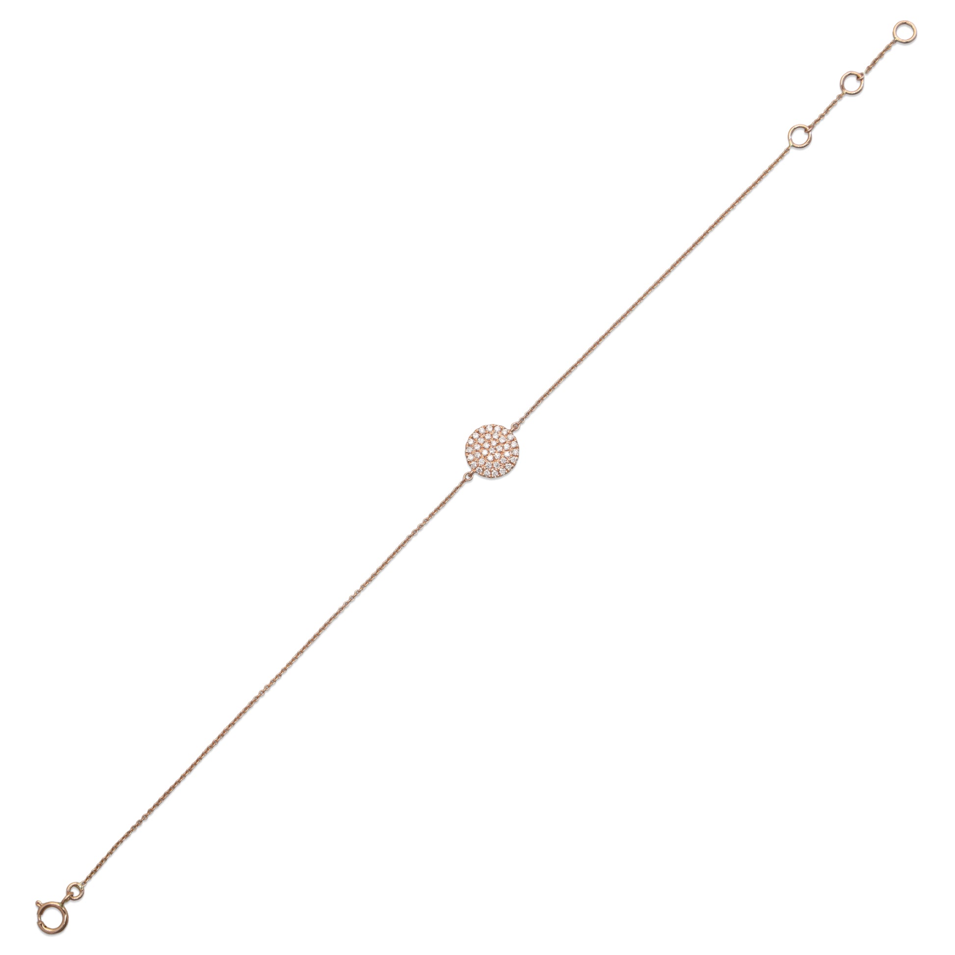 Esme Tag Diamantarmband