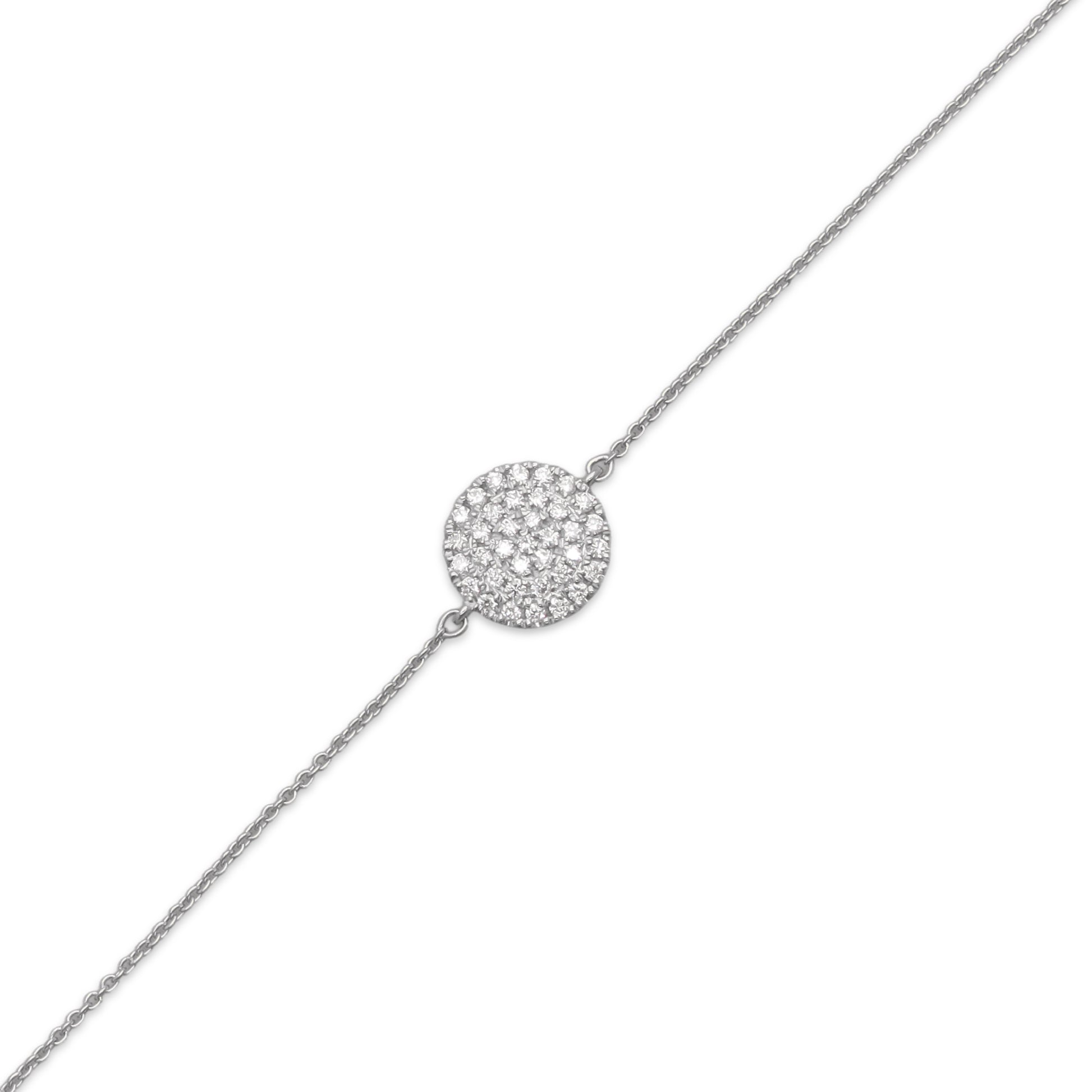 Esme Tag Diamantarmband