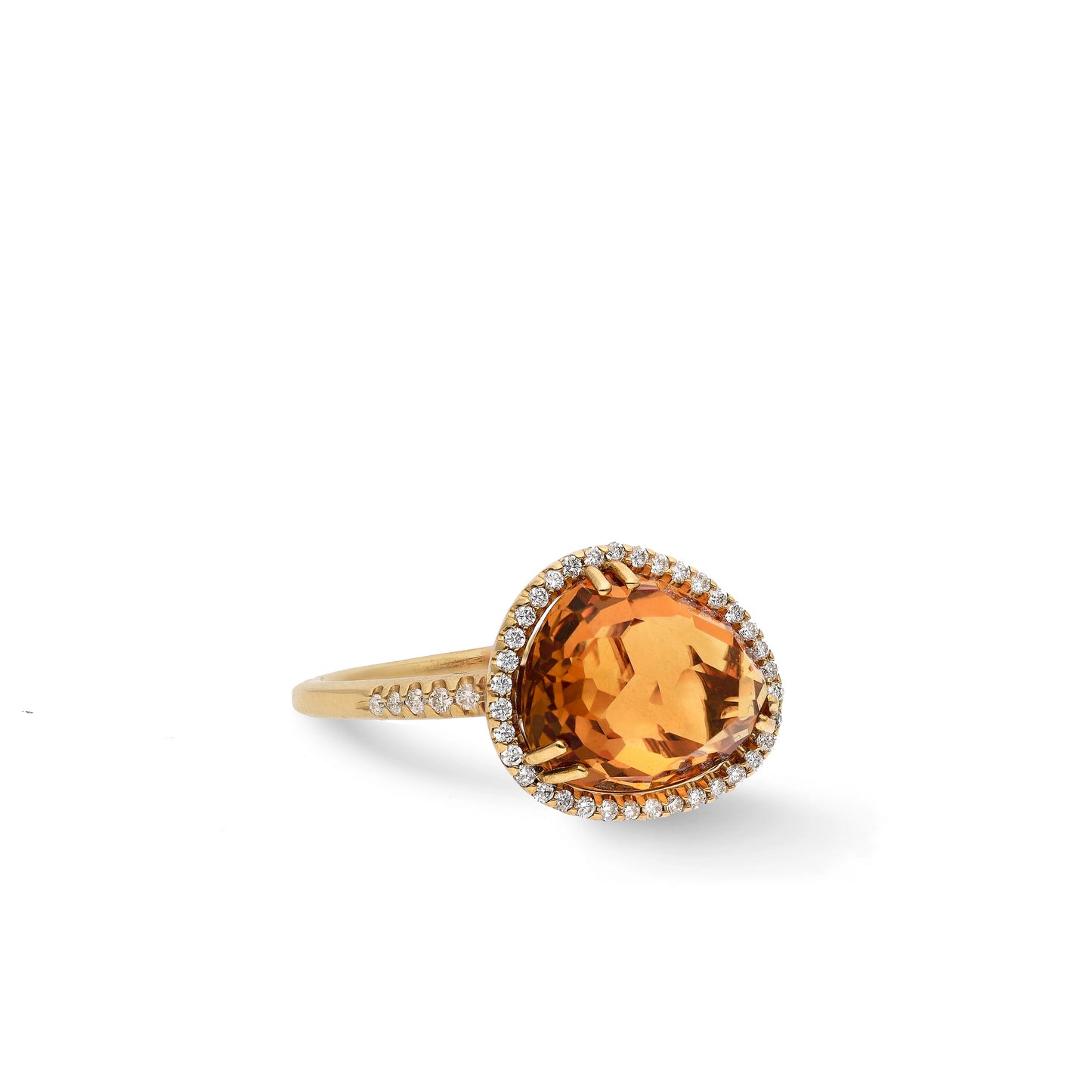 Jamie Citrin Ring