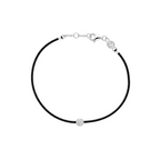 Lucky Solitär Armband