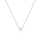 Marquise Diamant Anhänger