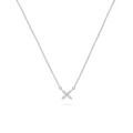Marquise Diamant Anhänger