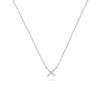 Marquise Diamant Anhänger