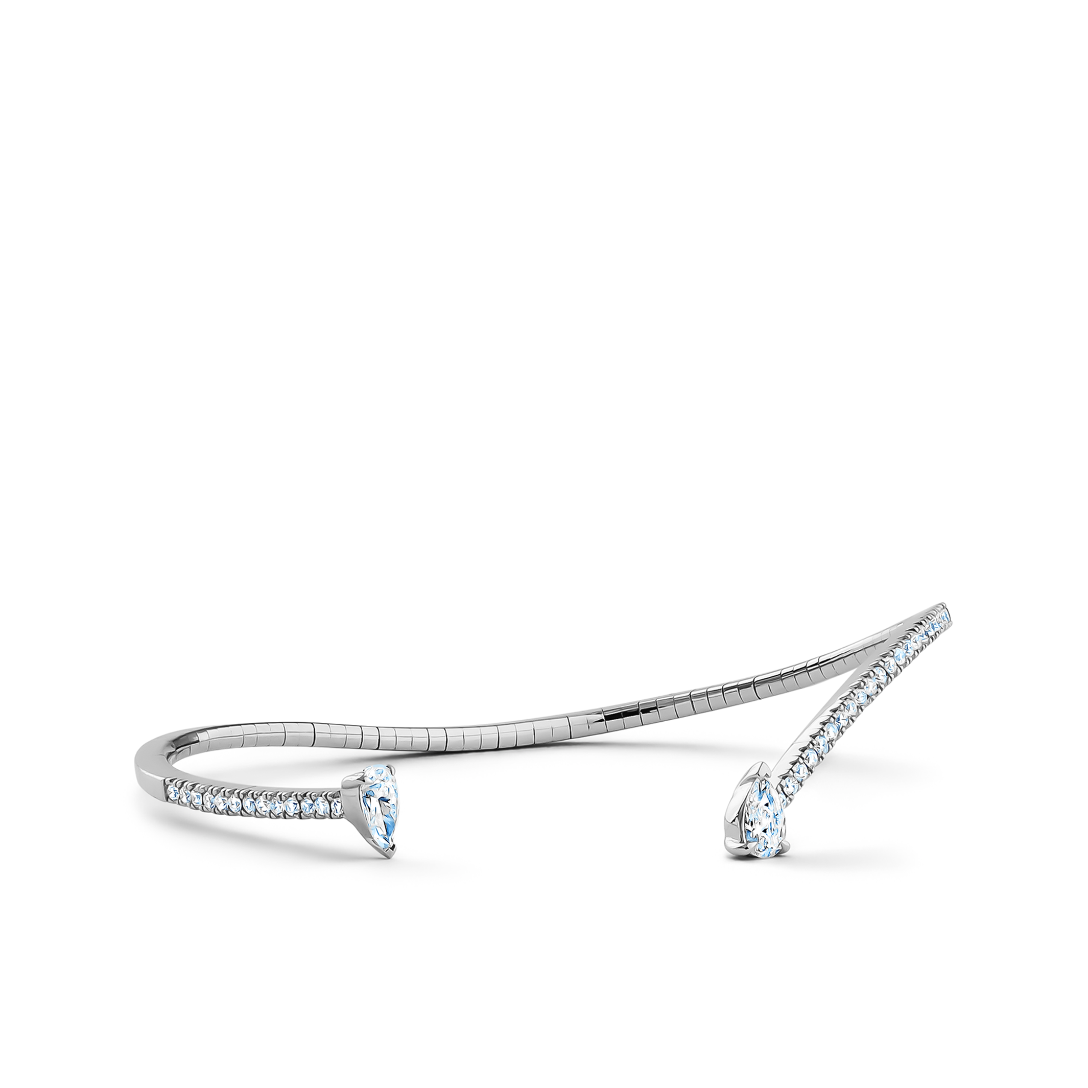 Alice Diamant Armreif