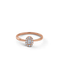 Arden Diamantring