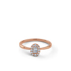 Arden Diamantring