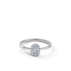Arden Diamantring