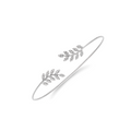 Acacia Diamond Bangle
