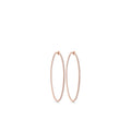Amy Diamond Kreolen 22mm
